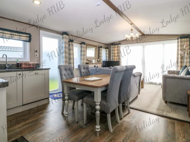 INT Dining area