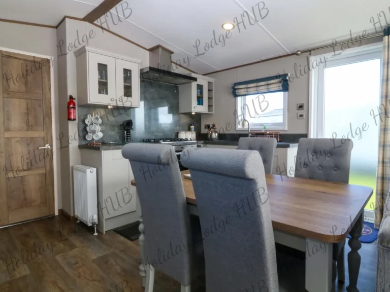 INT Kitchen
