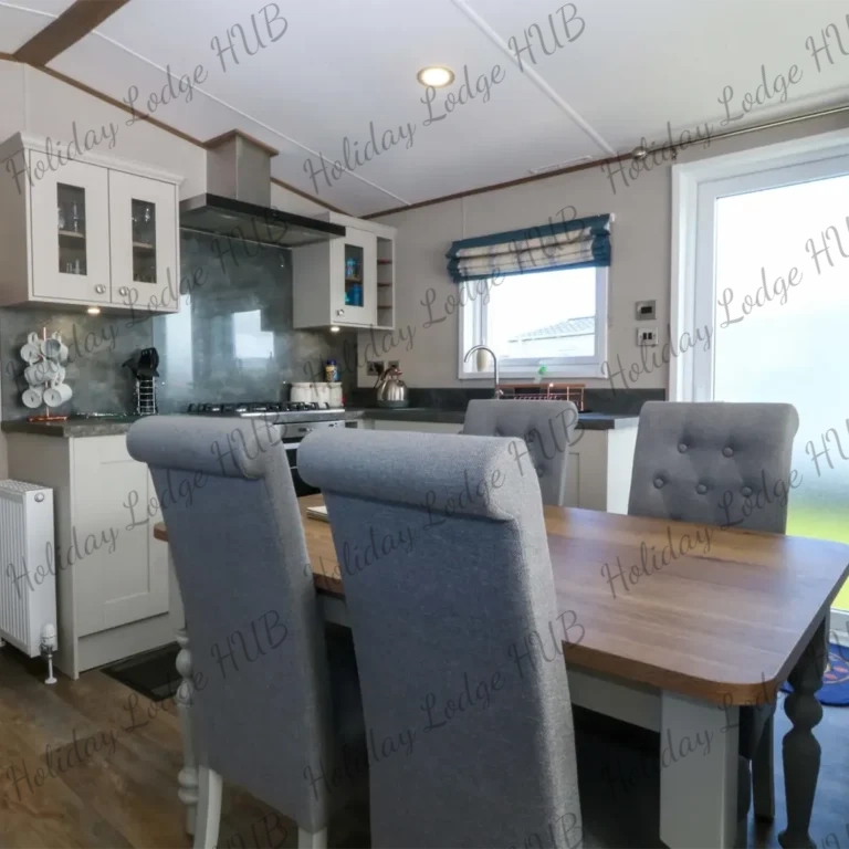 Kitchen squared